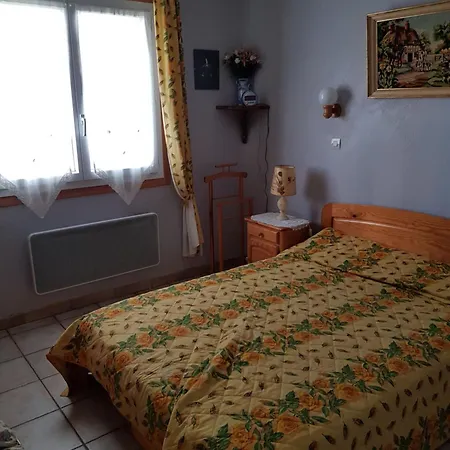 Apartment Sol Nixen *